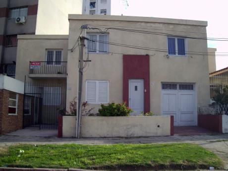 Felipe Sanguinetti 2187 Apto. 1