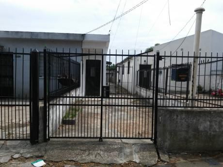 Apartamento En Alquiler - Abipones 5915 Unidad 4