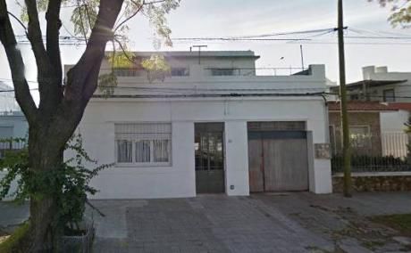 Paso Del Rey. Monoambiente