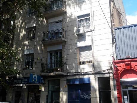Soriano 934 Unidad 03