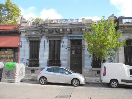 Fernandez Crespo / Ideal Inversor / Desarrollador