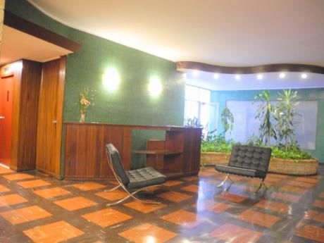 Para Entrar! Precioso Apartamento Sobre Libertador.