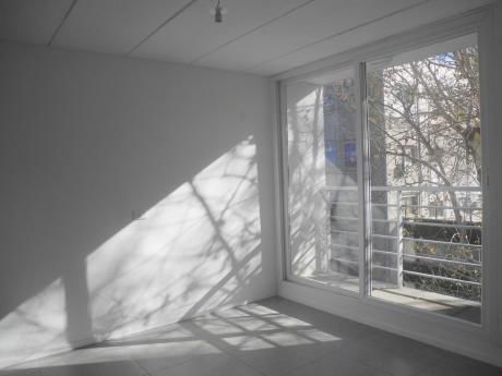 Apartamento A Estrenar! Orientacion Norte