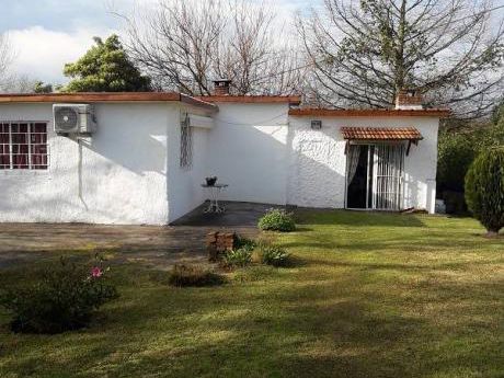 Zona Tranquila