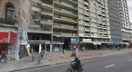 Av. 18 De Julio 1488 Of. 101