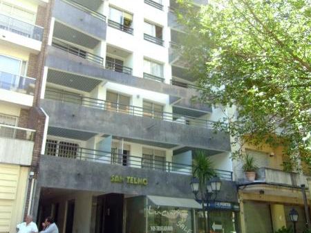 Echevarriarza 3265 Apto. 902