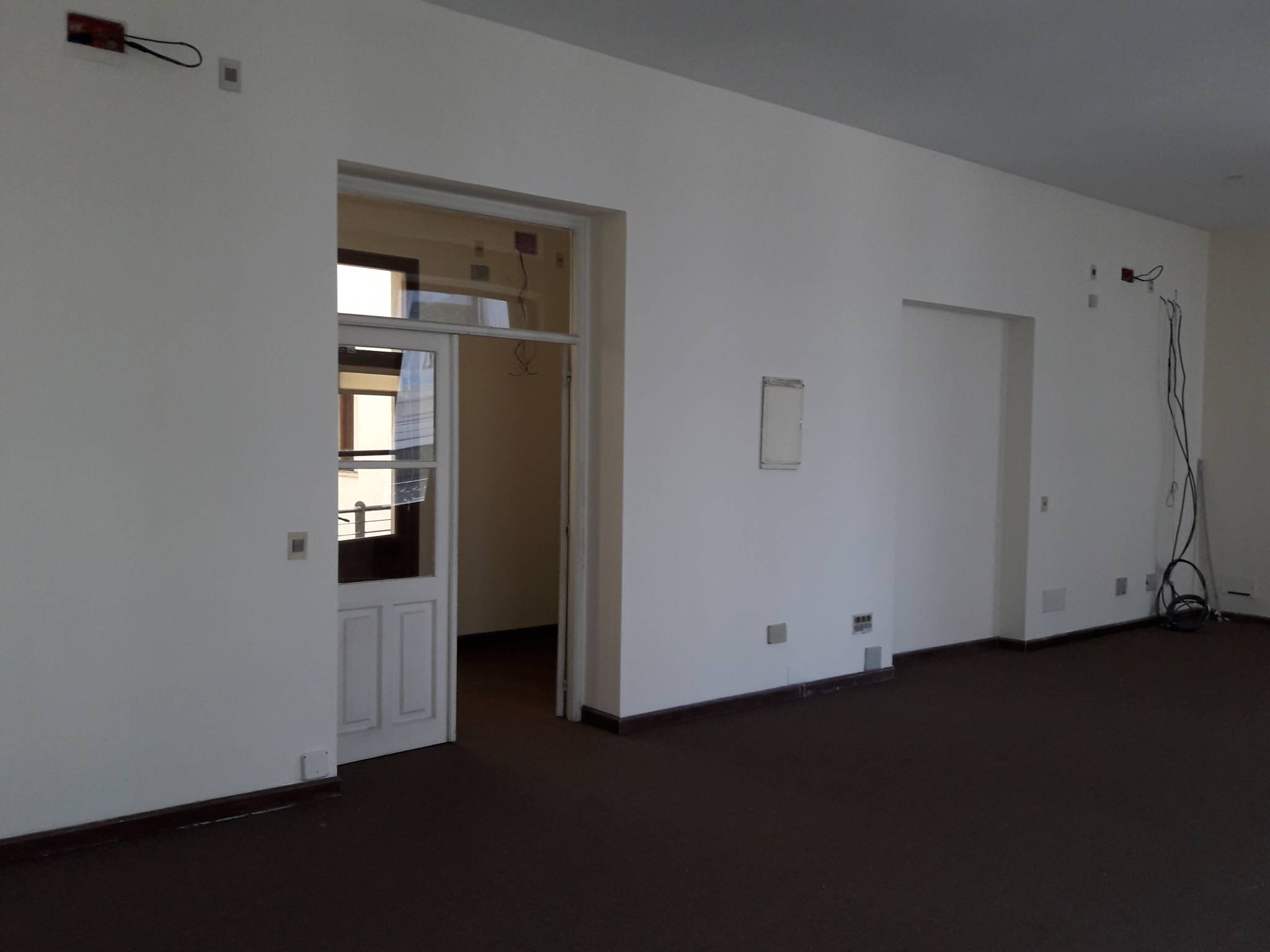 Alquiler - Oficina con 90 m2 en Ciudad Vieja - Misiones y 25 de Agosto · Photo 5