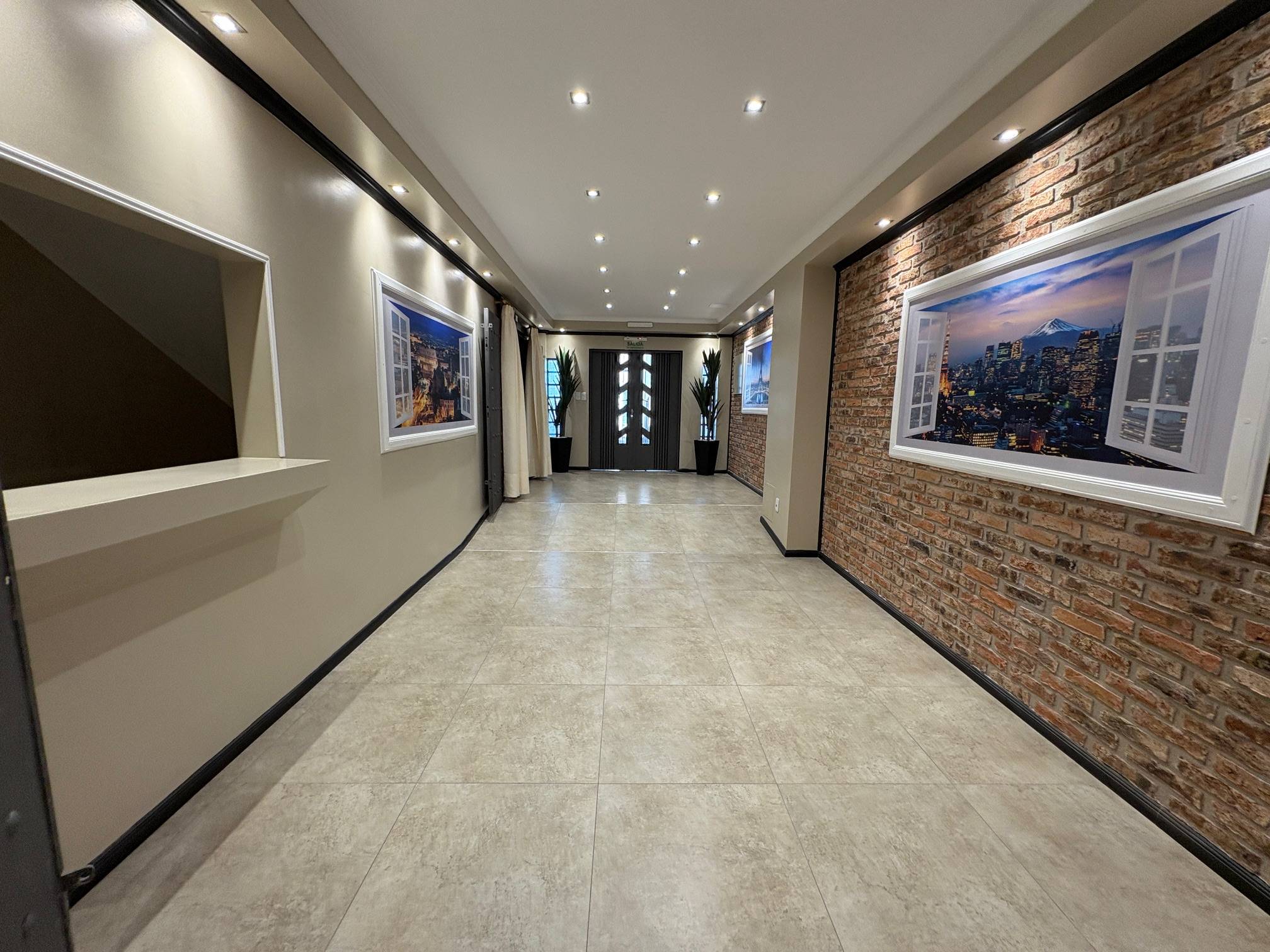 Alquiler - Local Comercial ideal para Salones de fiestas, pub o restaurantes en Brazo Oriental - Termopilas y Bv. Batlle y Ordoñez · Foto 10