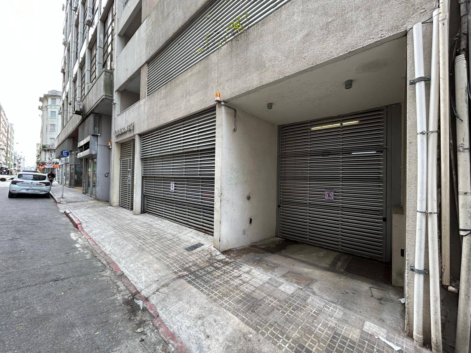 Alquiler de Garage en Tacuarembo en Centro
