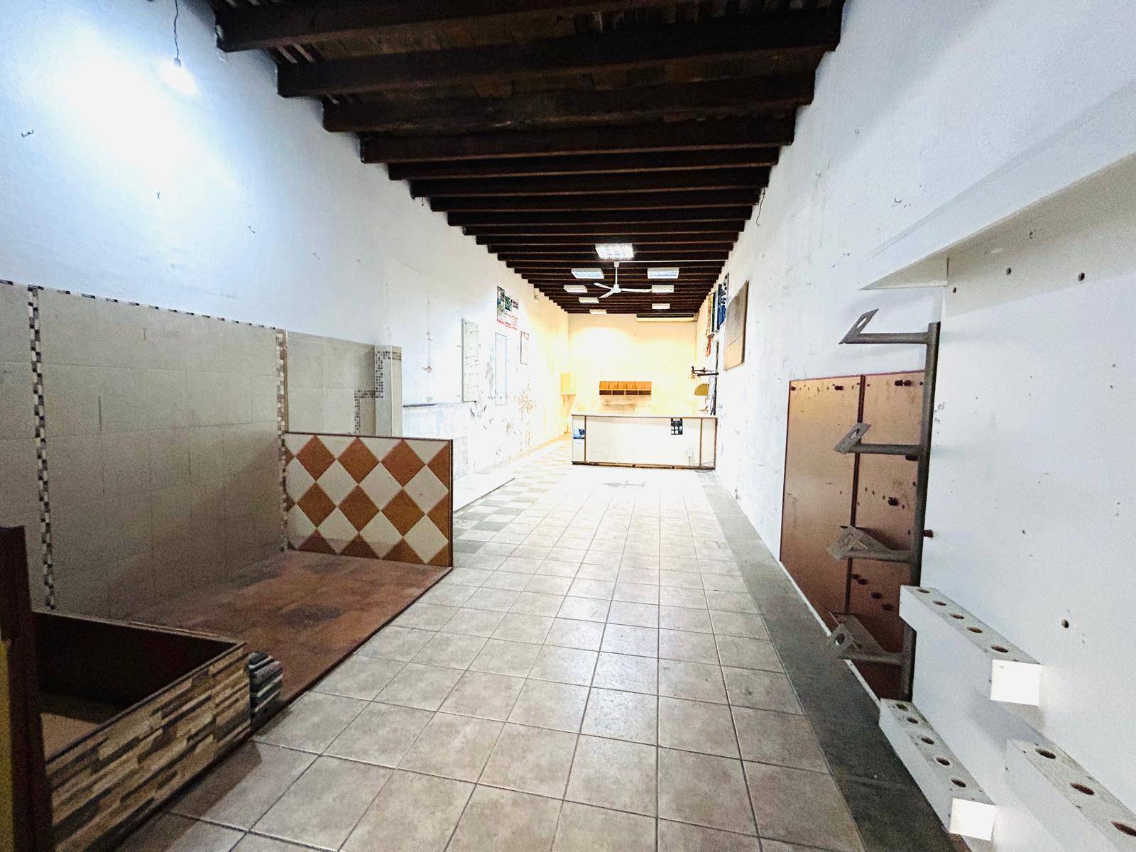 Alquiler de Local comercial en Ejido con 286 Mts2 en Centro · Photo 2