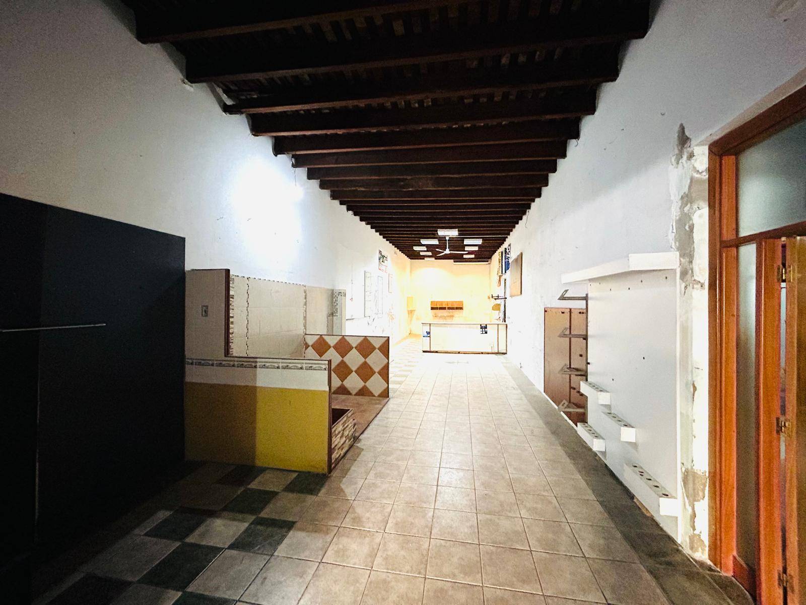 Alquiler de Local comercial en Ejido con 286 Mts2 en Centro · Photo 1