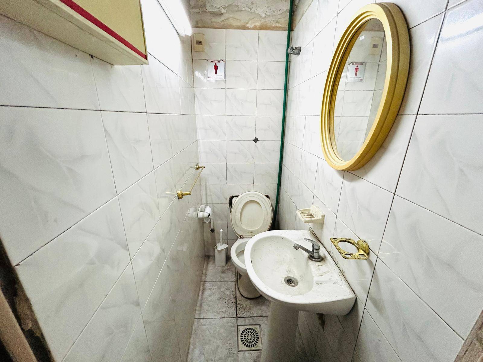 Alquiler de Local comercial en Ejido con 286 Mts2 en Centro · Photo 8