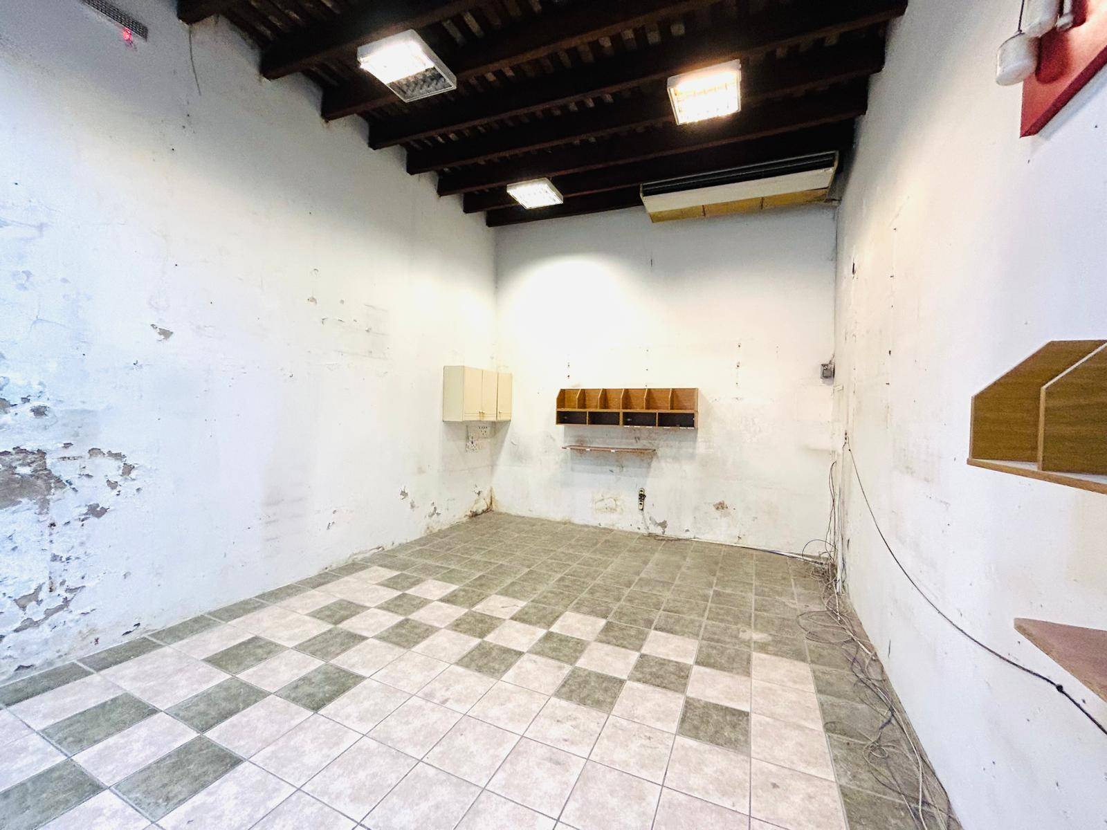 Alquiler de Local comercial en Ejido con 286 Mts2 en Centro · Photo 6
