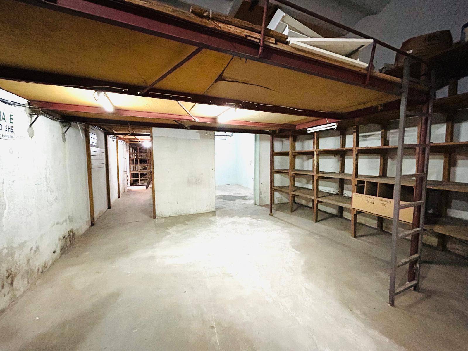 Alquiler de Local comercial en Ejido con 286 Mts2 en Centro · Photo 4