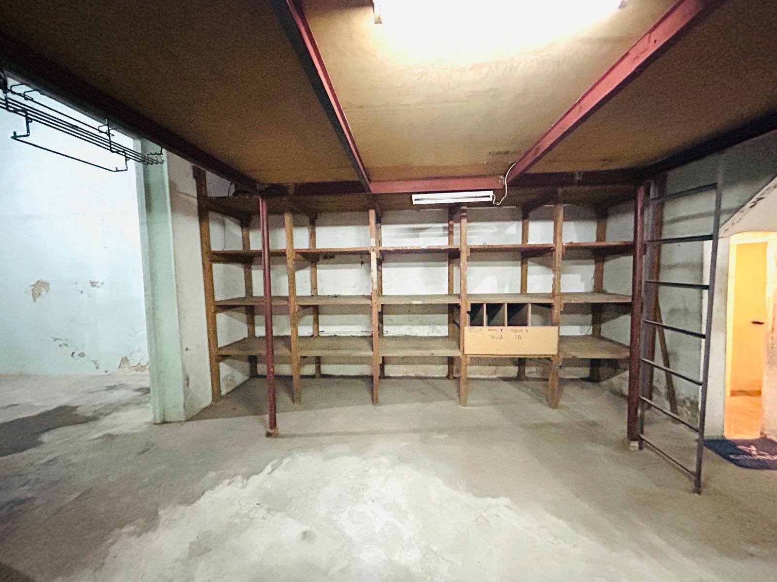 Alquiler de Local comercial en Ejido con 286 Mts2 en Centro · Photo 5