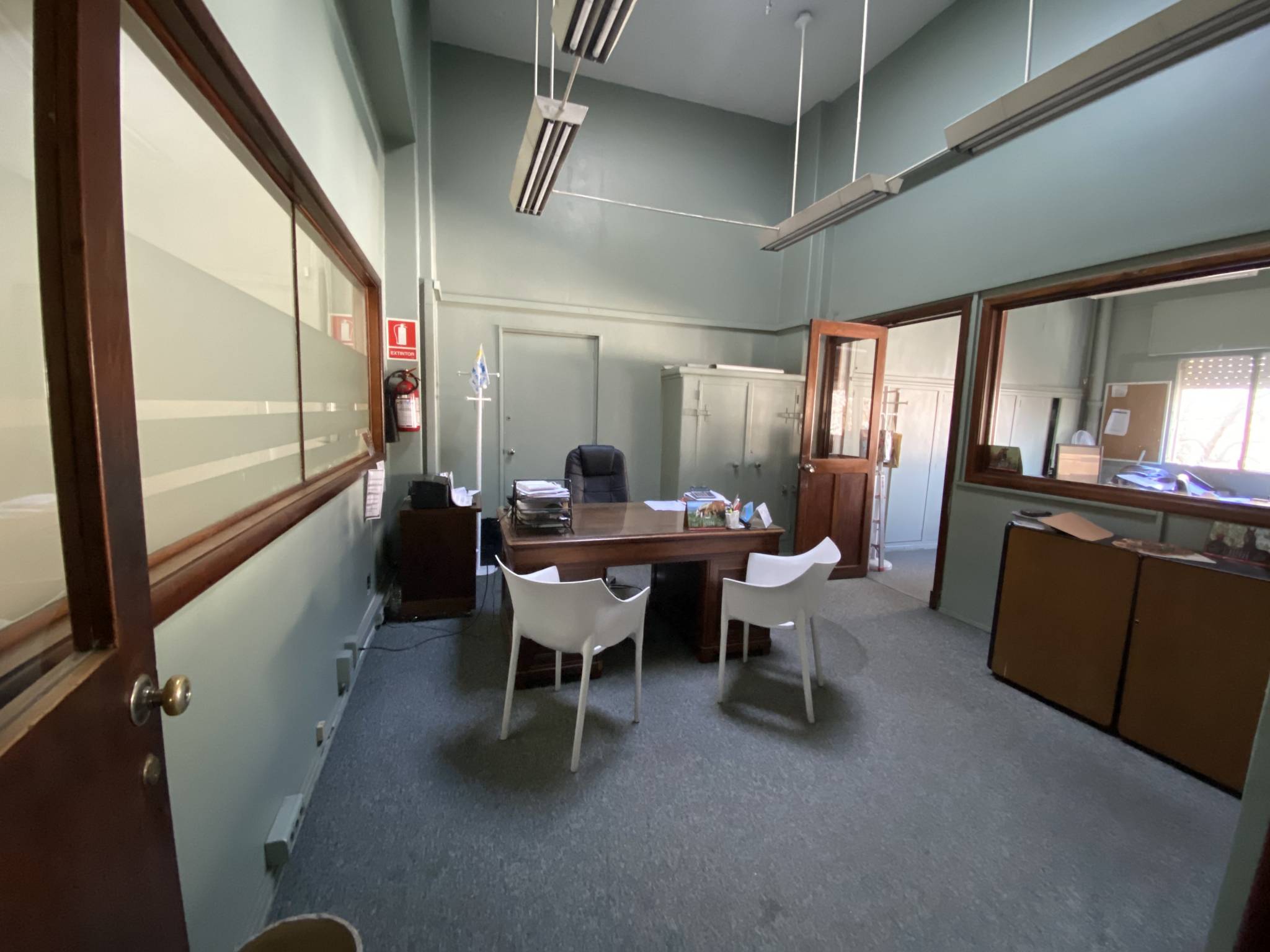 Alquiler - Local Comercial esquina con 1.320 m2 en Aguada - Cuareim y Guatemala · Foto 7