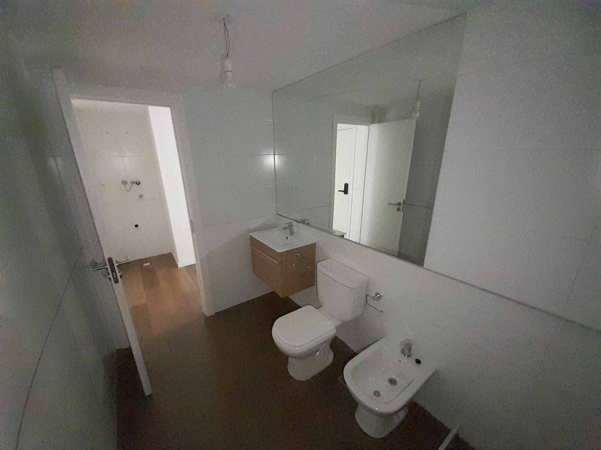 Cesion de Alquiler de Apartamento en Monte Caseros con 2 dormitorios en La blanqueada · Foto 7