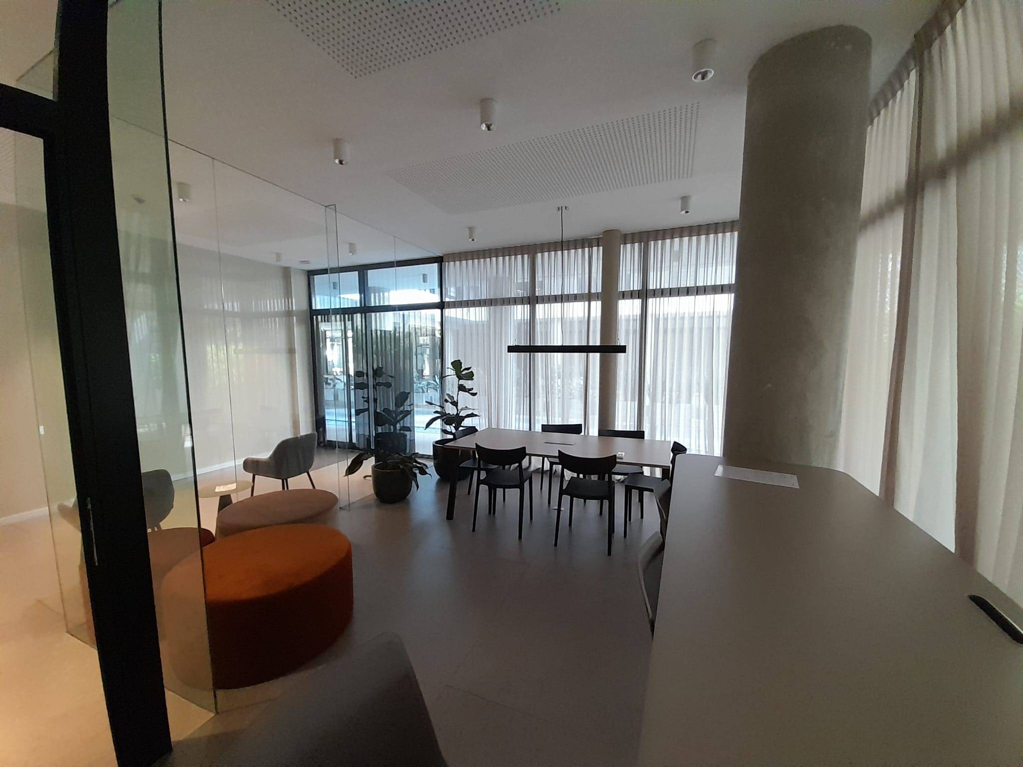 Cesion de Alquiler de Apartamento en Monte Caseros con 2 dormitorios en La blanqueada · Foto 11