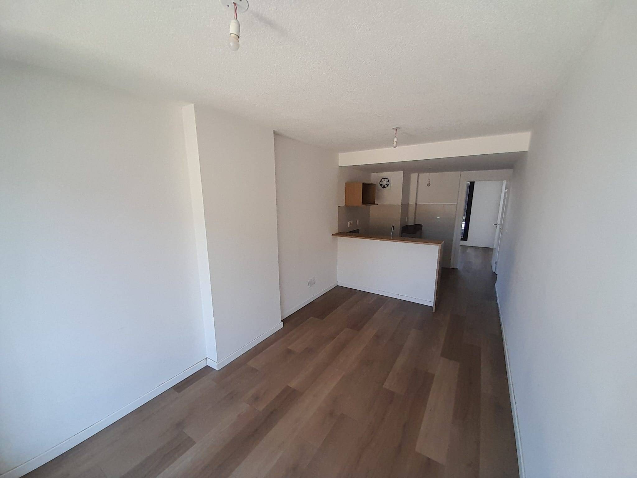 Cesion de Alquiler de Apartamento en Monte Caseros con 2 dormitorios en La blanqueada · Foto 2