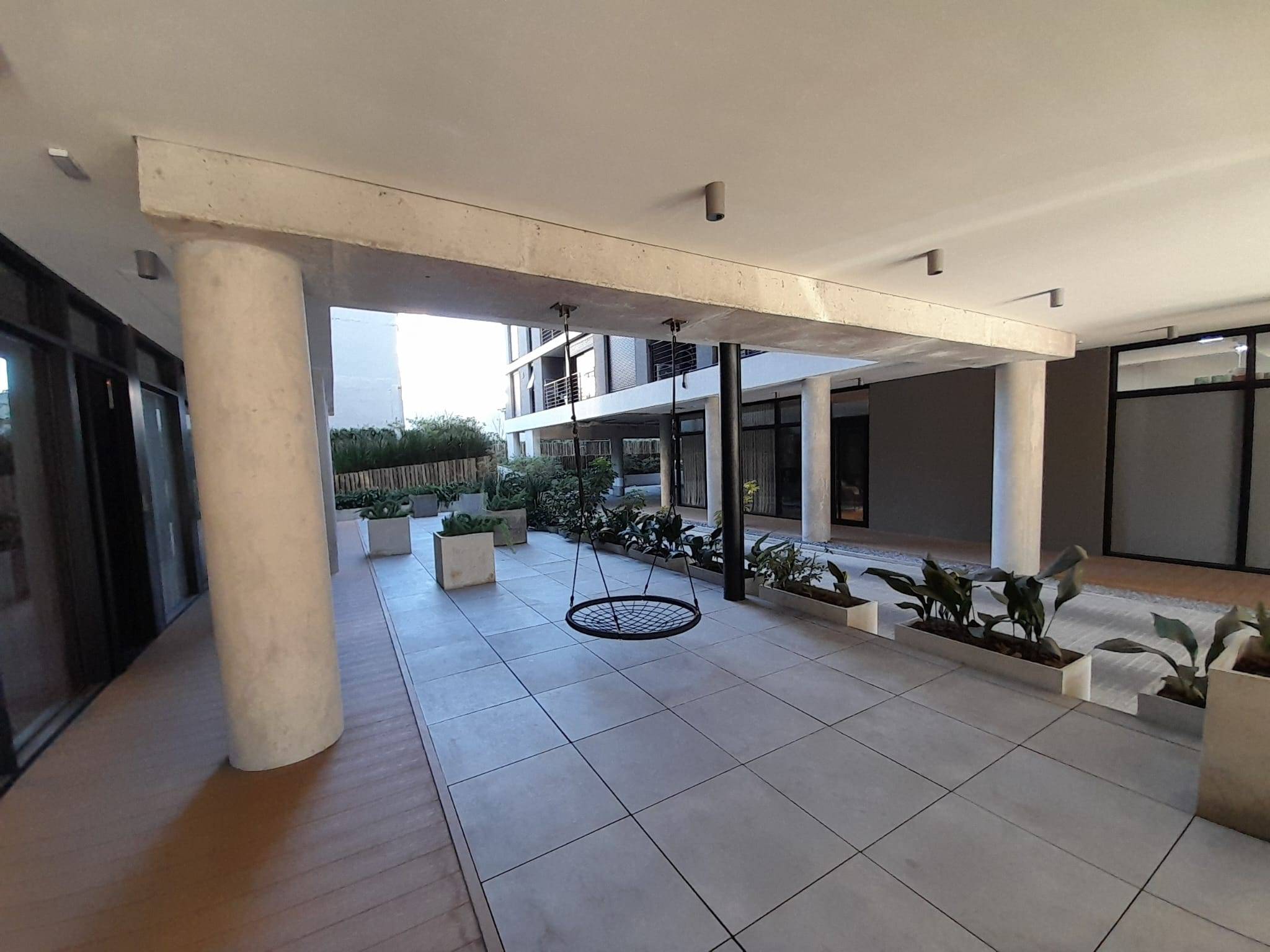 Cesion de Alquiler de Apartamento en Monte Caseros con 2 dormitorios en La blanqueada · Foto 12
