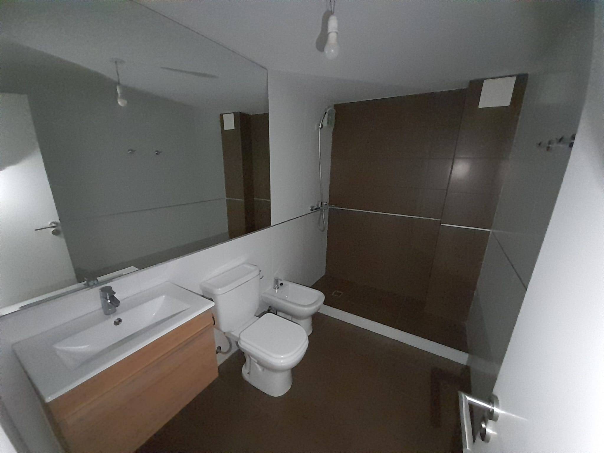 Cesion de Alquiler de Apartamento en Monte Caseros con 2 dormitorios en La blanqueada · Foto 6