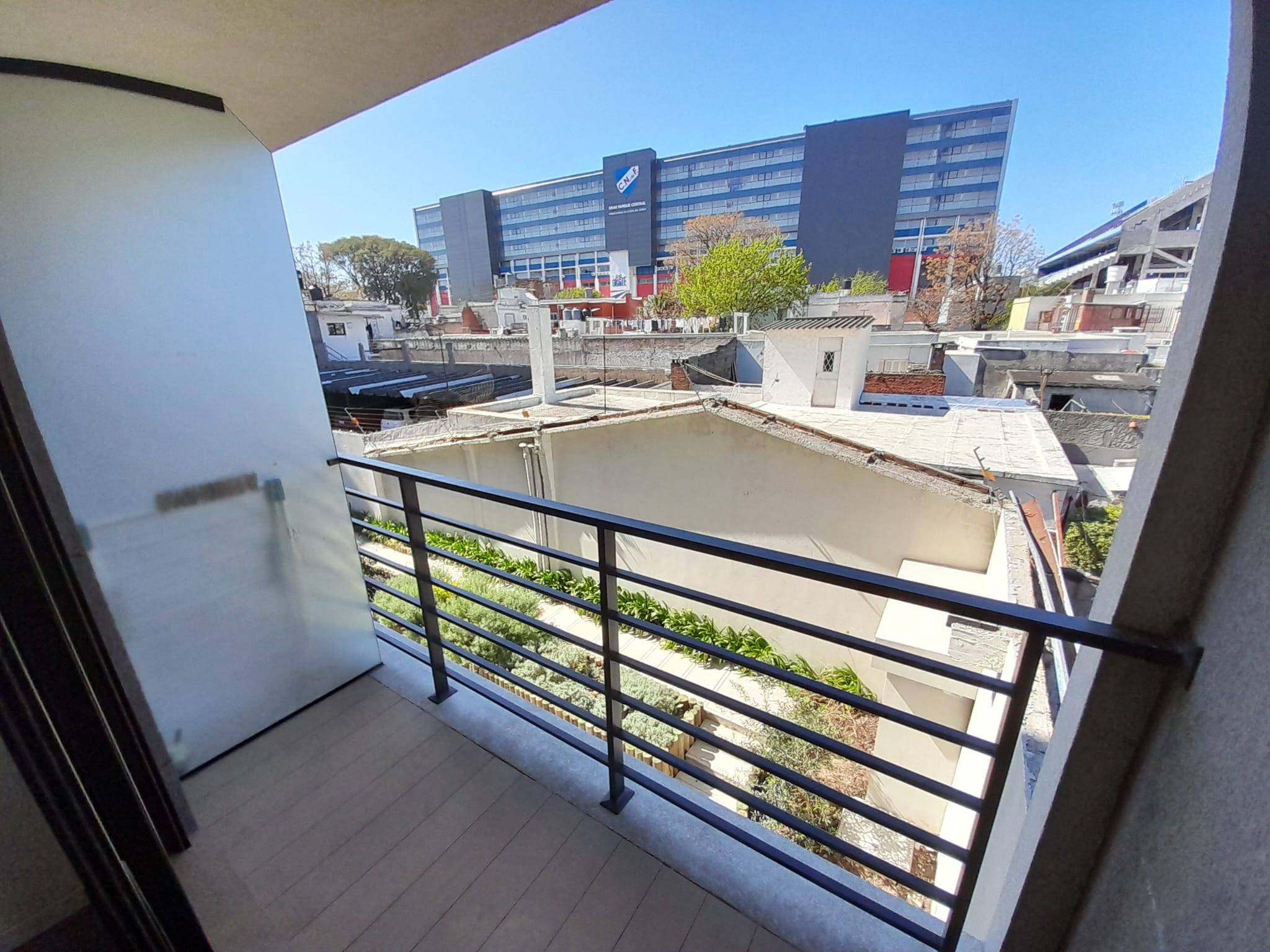 Cesion de Alquiler de Apartamento en Monte Caseros con 2 dormitorios en La blanqueada · Foto 3