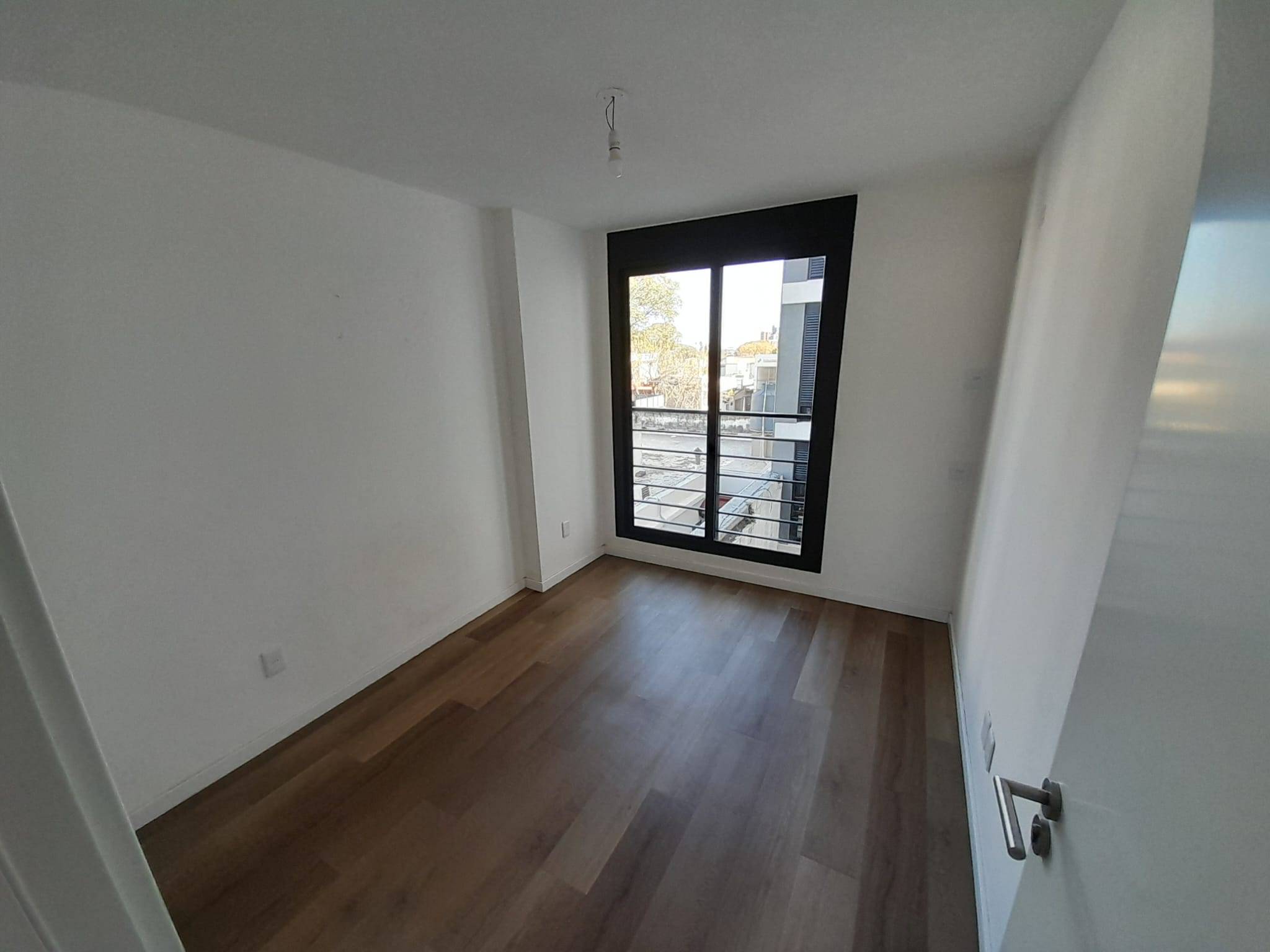 Cesion de Alquiler de Apartamento en Monte Caseros con 2 dormitorios en La blanqueada · Foto 4