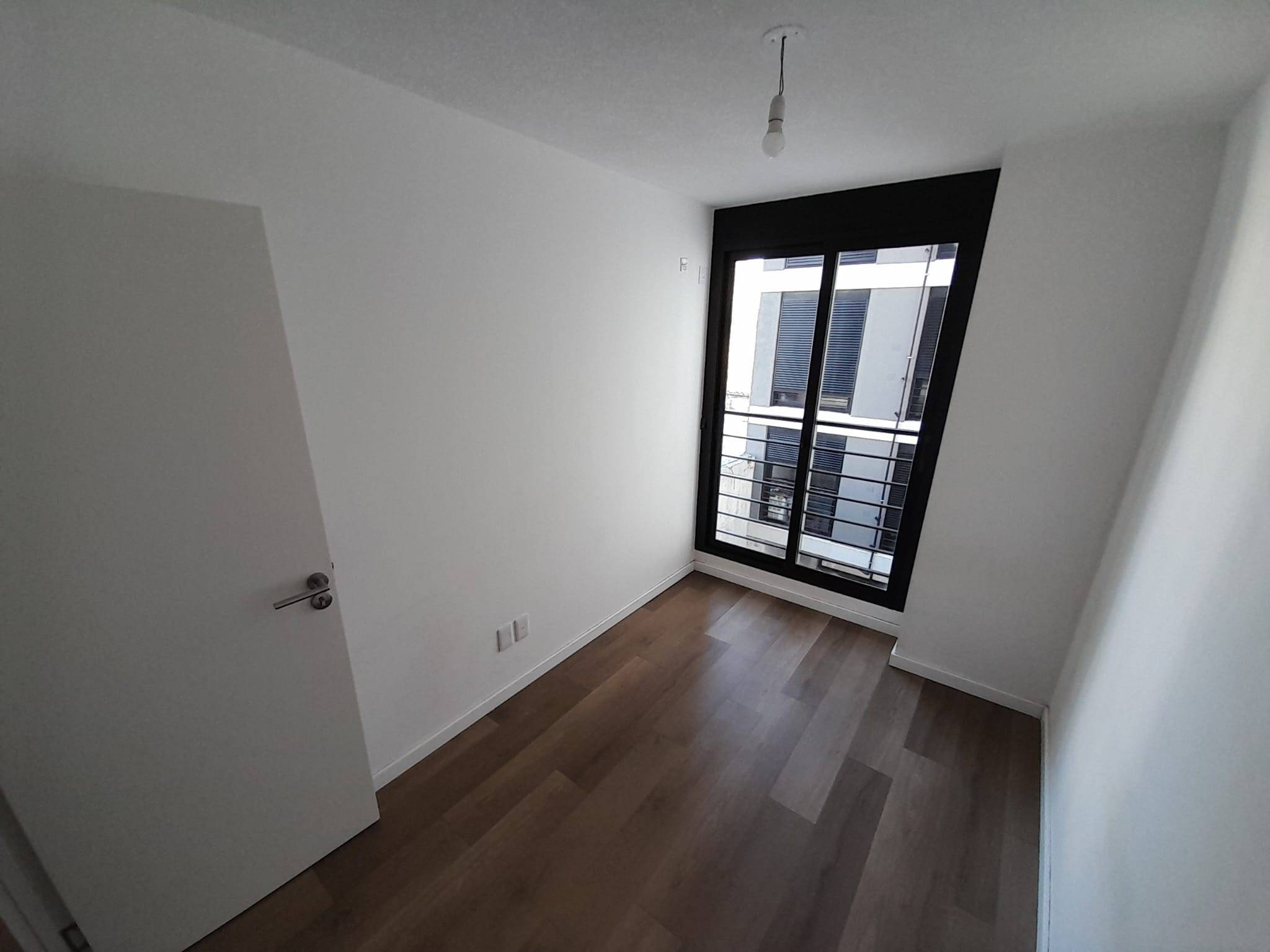 Cesion de Alquiler de Apartamento en Monte Caseros con 2 dormitorios en La blanqueada · Foto 5