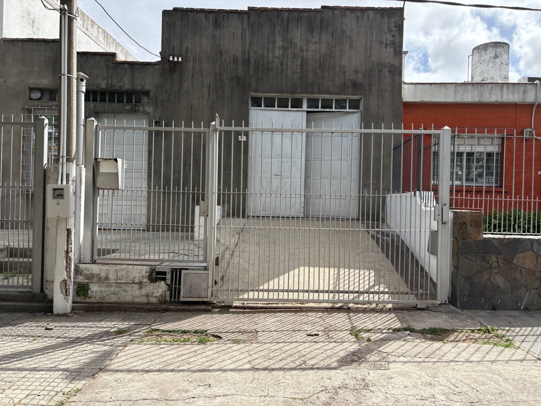 Alquiler - Local comercial/industrial/casa en Buceo 351mts2 - Estivao y Clemente Estable