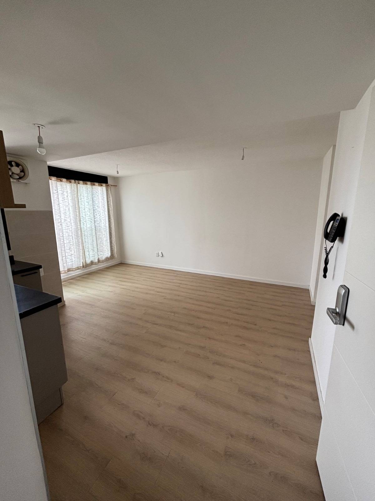 Cesion de Alquiler de Apartamento en Calle Ana Monterroso de Lavalleja con 2 dormitorios en Cordon · Foto 2