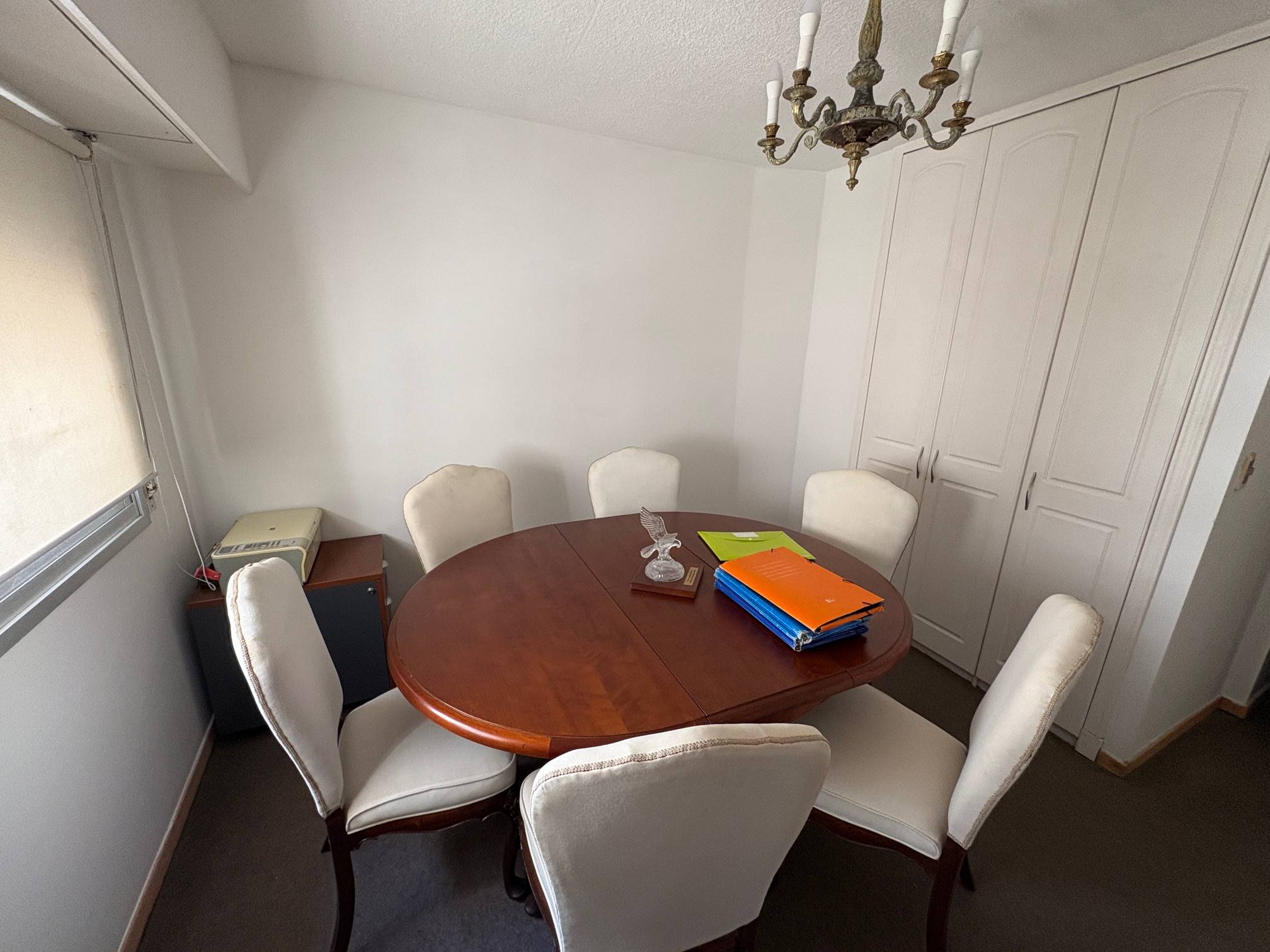 Alquiler - Apartamento con un dormitorio y terraza en Tres Cruces - 18 de Julio y Bv. Artigas · Foto 7