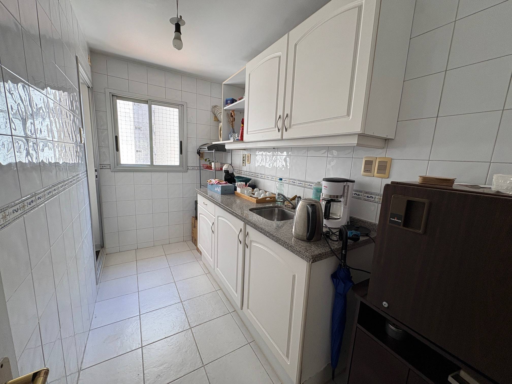Alquiler - Apartamento con un dormitorio y terraza en Tres Cruces - 18 de Julio y Bv. Artigas · Foto 12