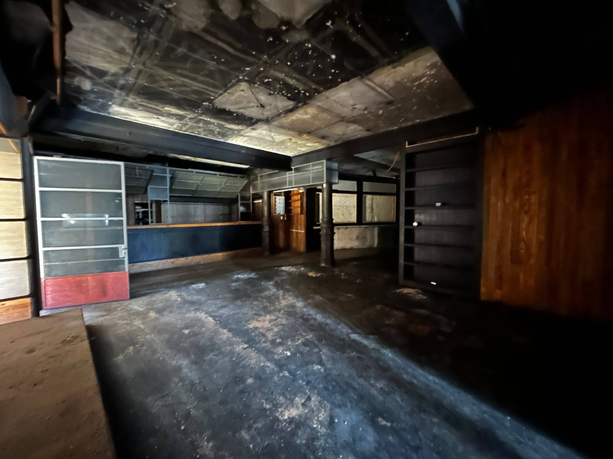 Alquiler - Local Comercial gastronomico 80m2 en Ciudad Vieja - Bartolome Mitre y Buenos Aires · Photo 3