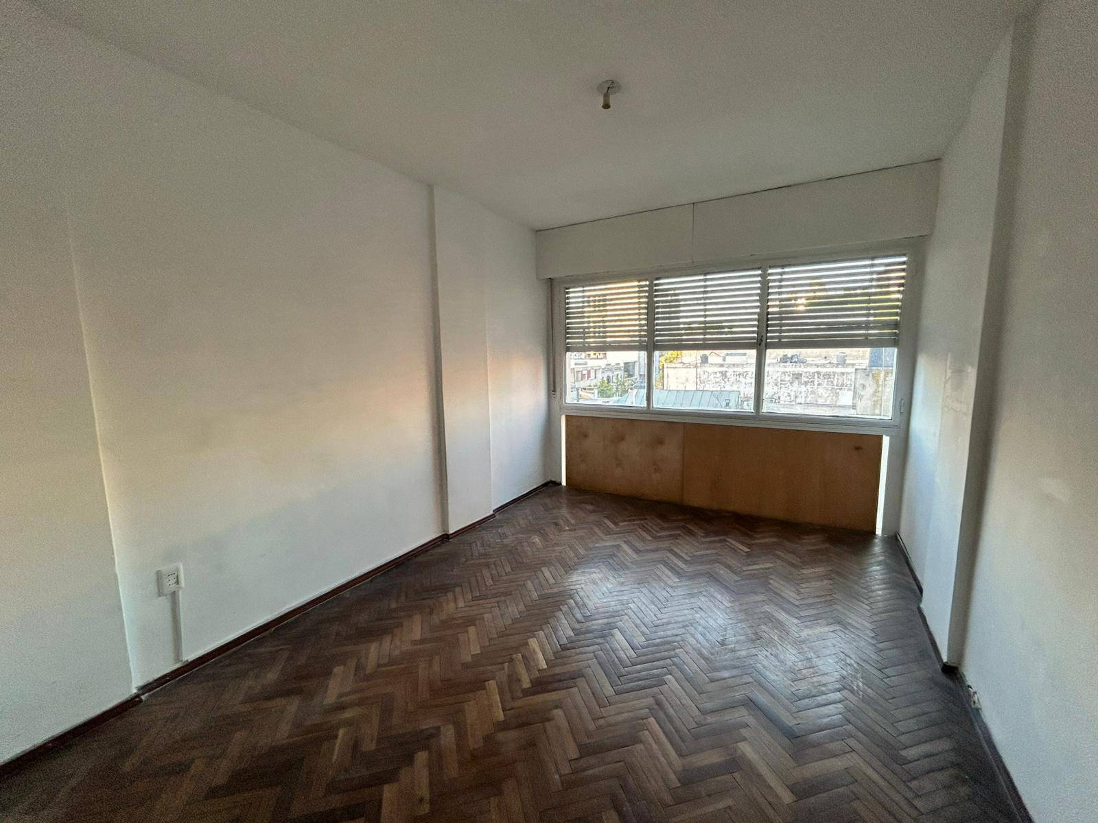 Alquiler de Apartamento en Acevedo Diaz con 3 dormitorios en Tres Cruces