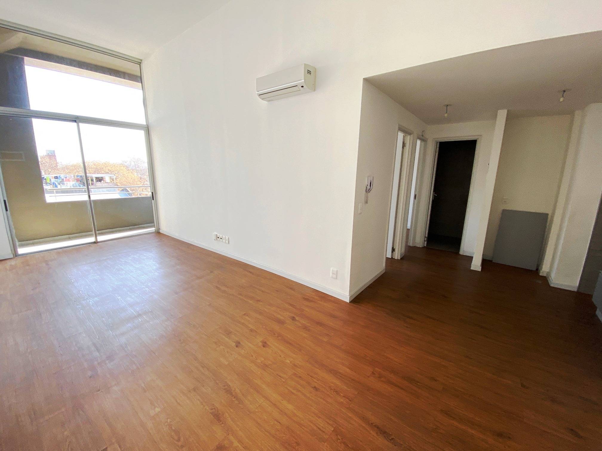 Alquiler de Apartamento Martin Garcia con 2 dormitorios en Aguada