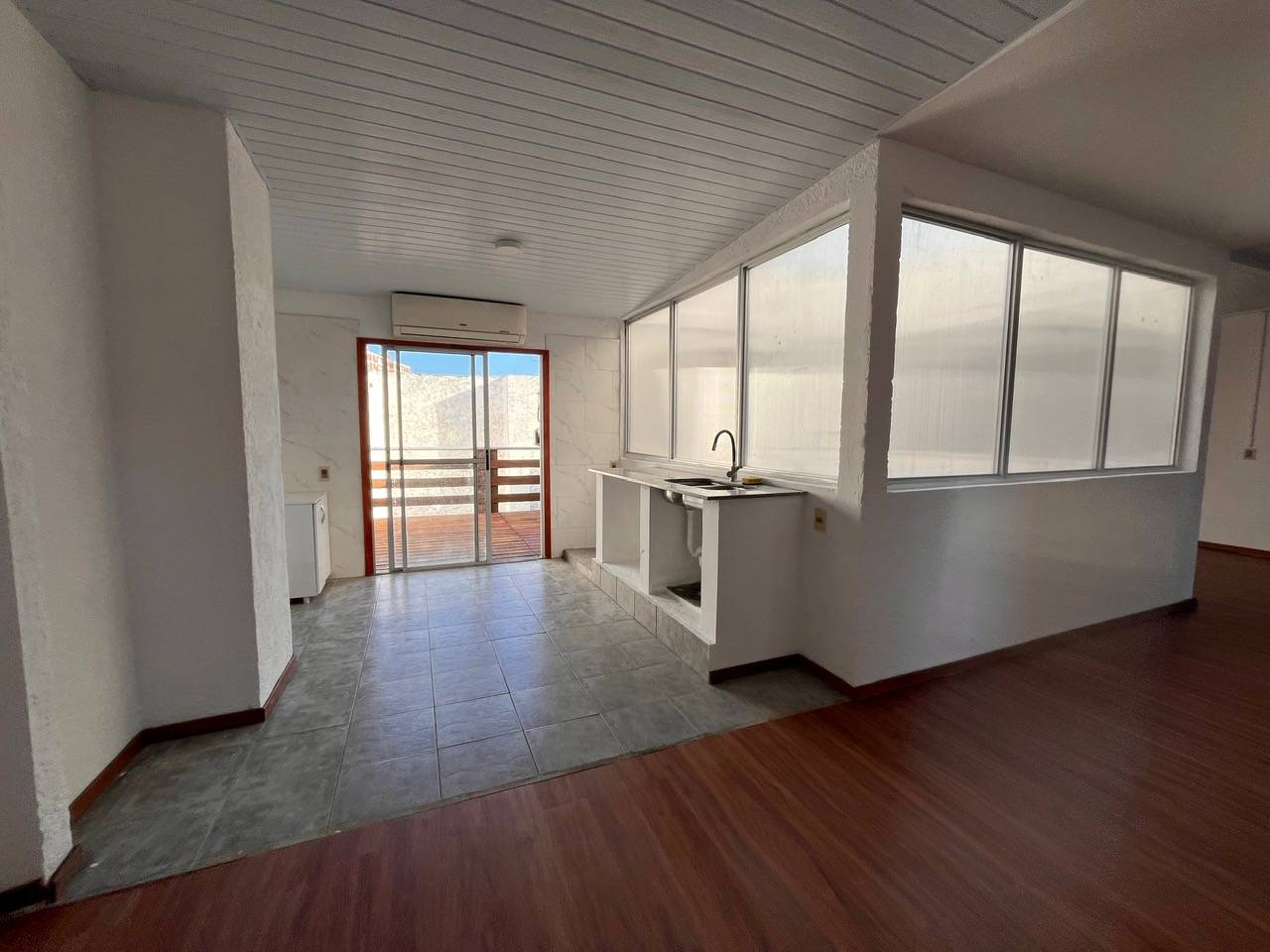 Alquiler de Apartamento en Barrio Sur - Durazno y H. Gutierrez Ruiz