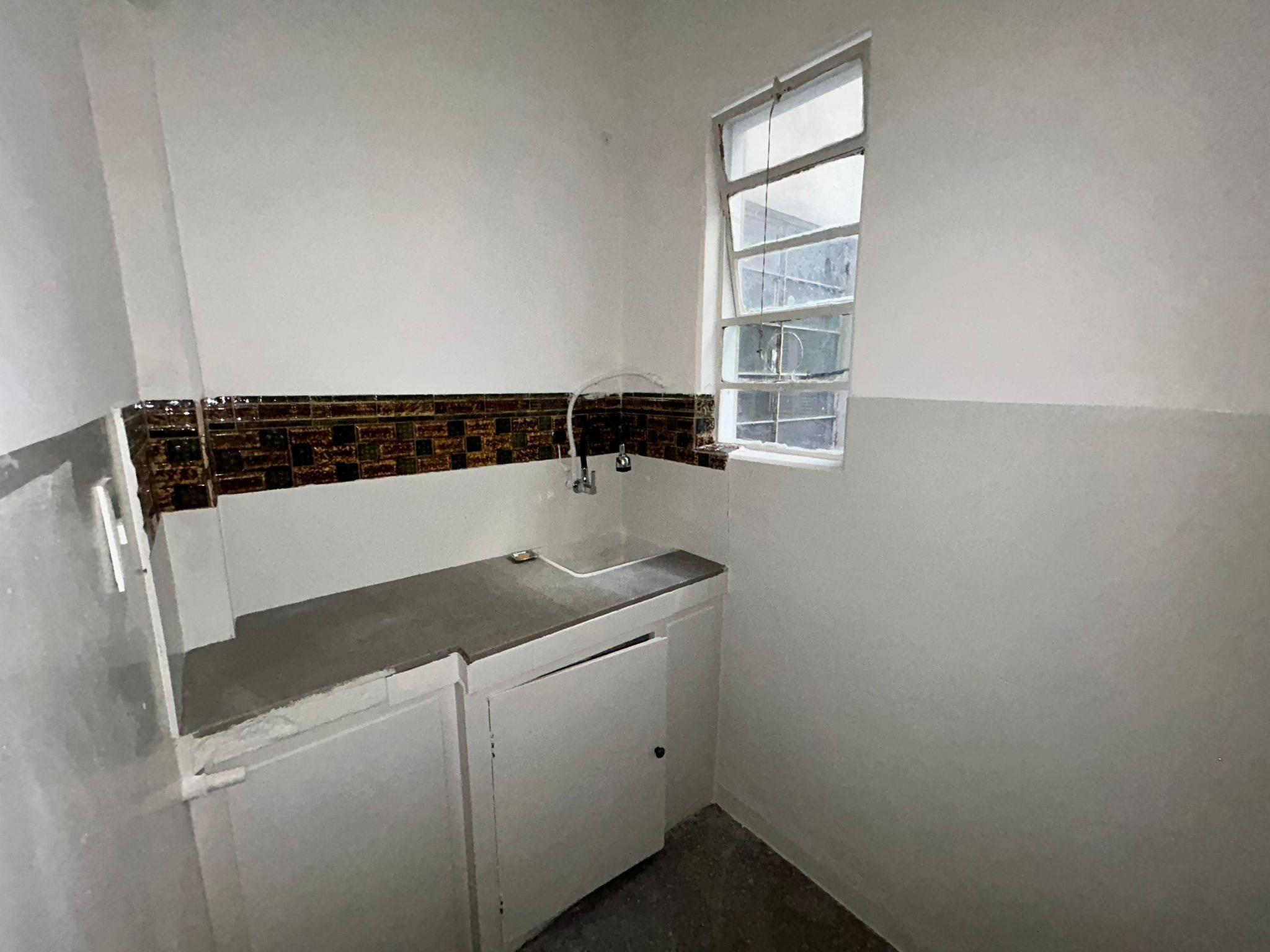 Alquiler de Apartamento en ANA MONTERROSO con 1 dormitorio en Cordon · Foto 11