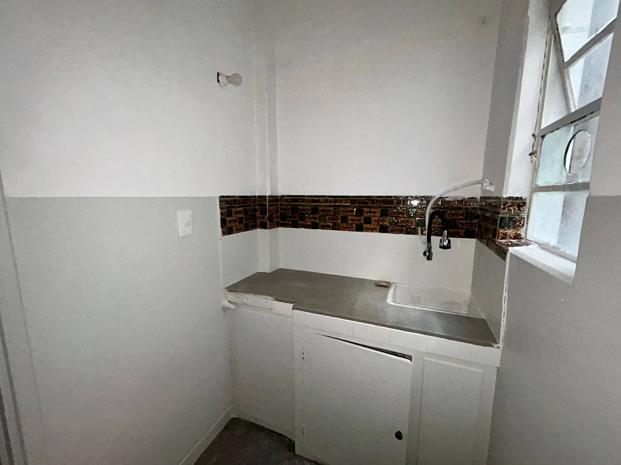 Alquiler de Apartamento en ANA MONTERROSO con 1 dormitorio en Cordon · Foto 12