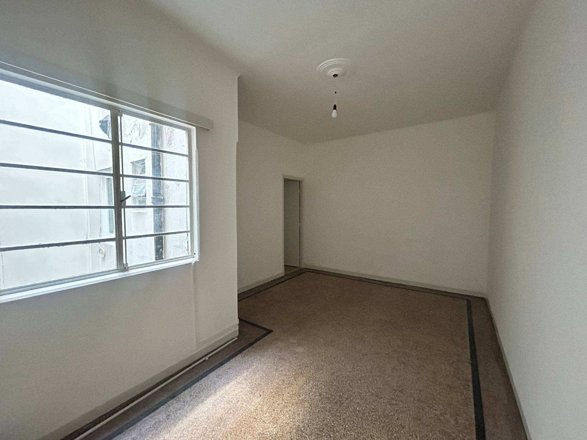 Alquiler de Apartamento en ANA MONTERROSO con 1 dormitorio en Cordon · Foto 4