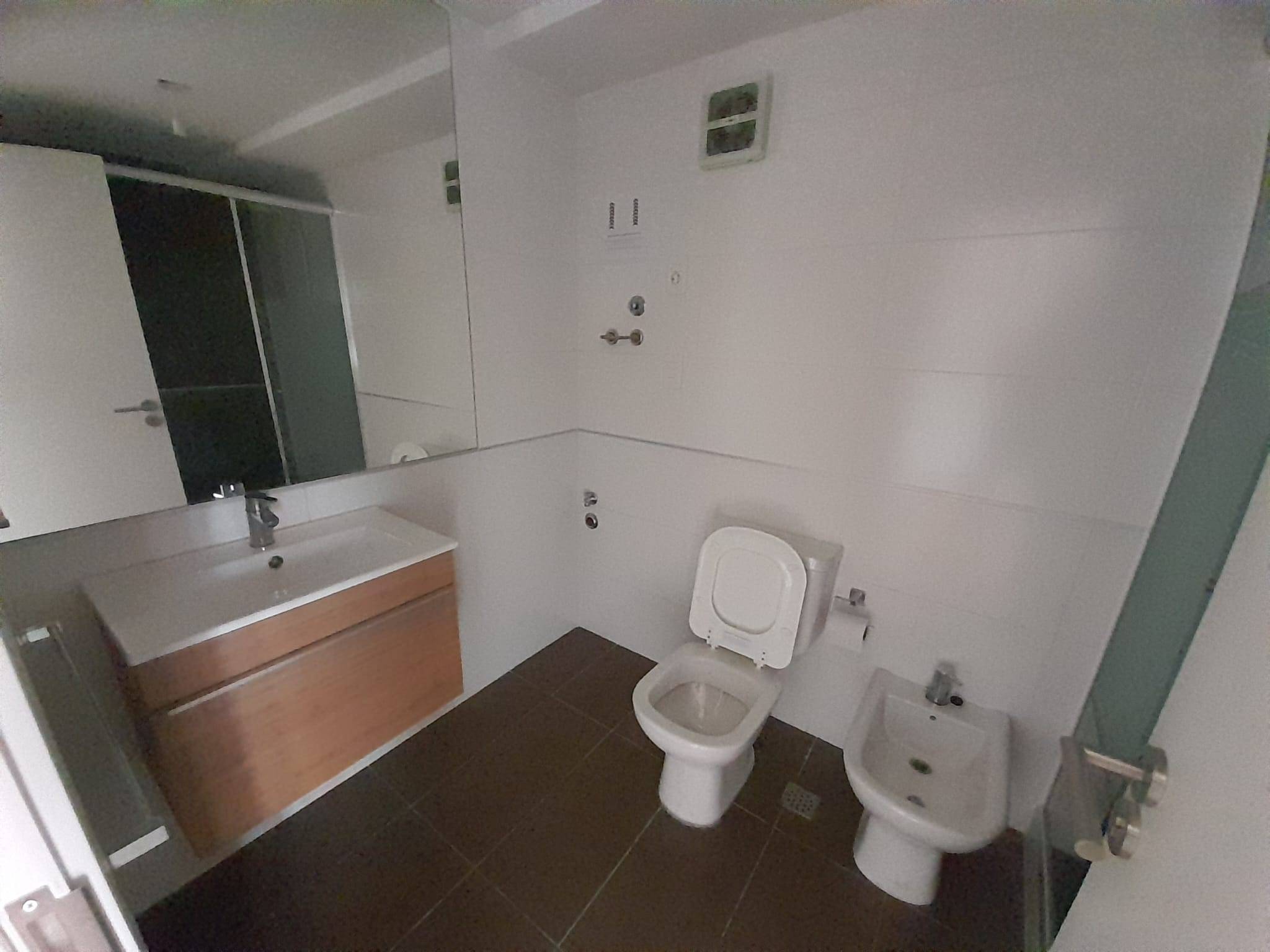 Cesion Alquiler de Apartamento en Boulevard Jose Batlle y Ordoñez con 1 dormitorio en La blanqueada · Foto 9
