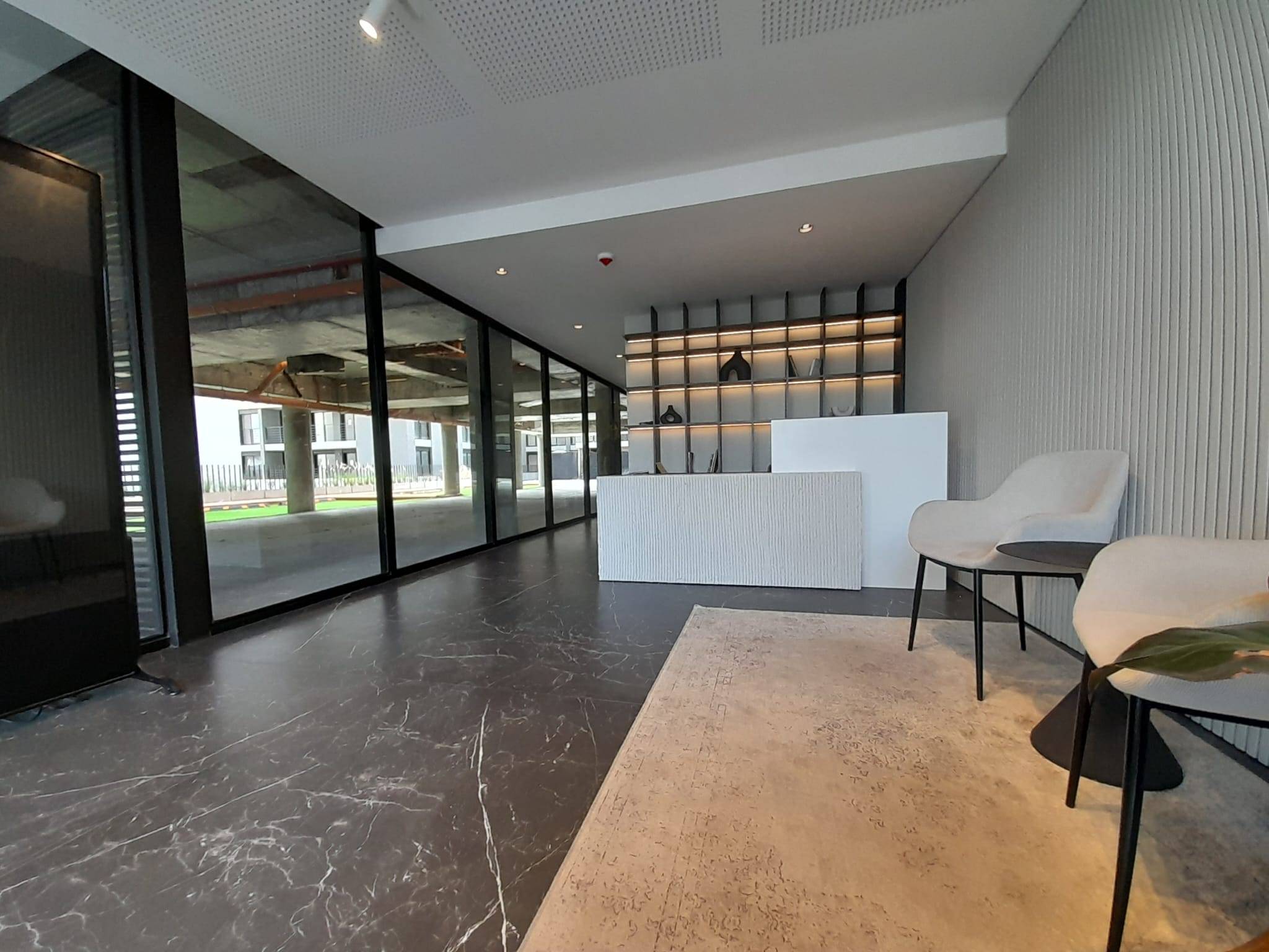 Cesion Alquiler de Apartamento en Boulevard Jose Batlle y Ordoñez con 1 dormitorio en La blanqueada · Foto 12