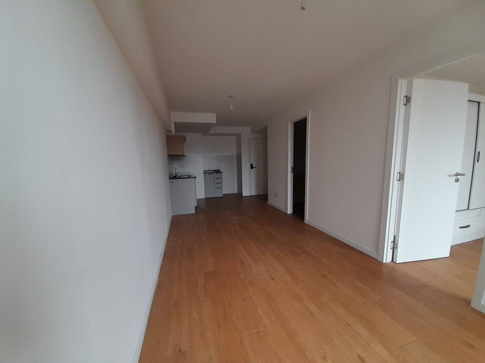 Cesion Alquiler de Apartamento en Boulevard Jose Batlle y Ordoñez con 1 dormitorio en La blanqueada · Foto 2