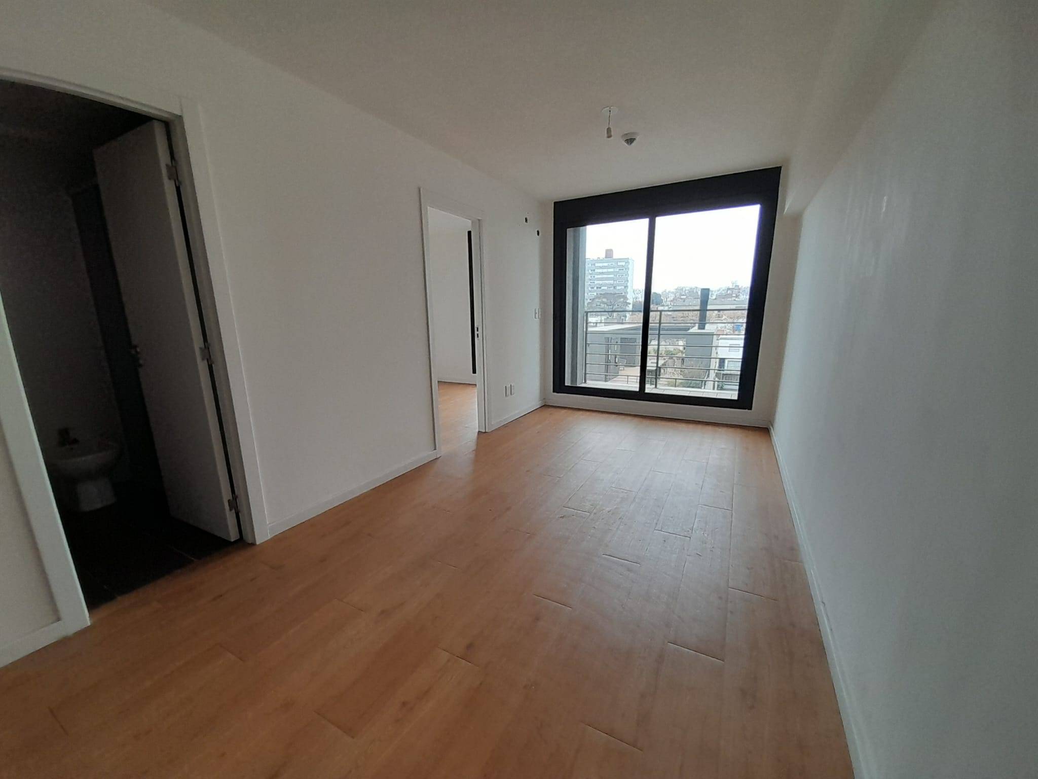 Cesion Alquiler de Apartamento en Boulevard Jose Batlle y Ordoñez con 1 dormitorio en La blanqueada