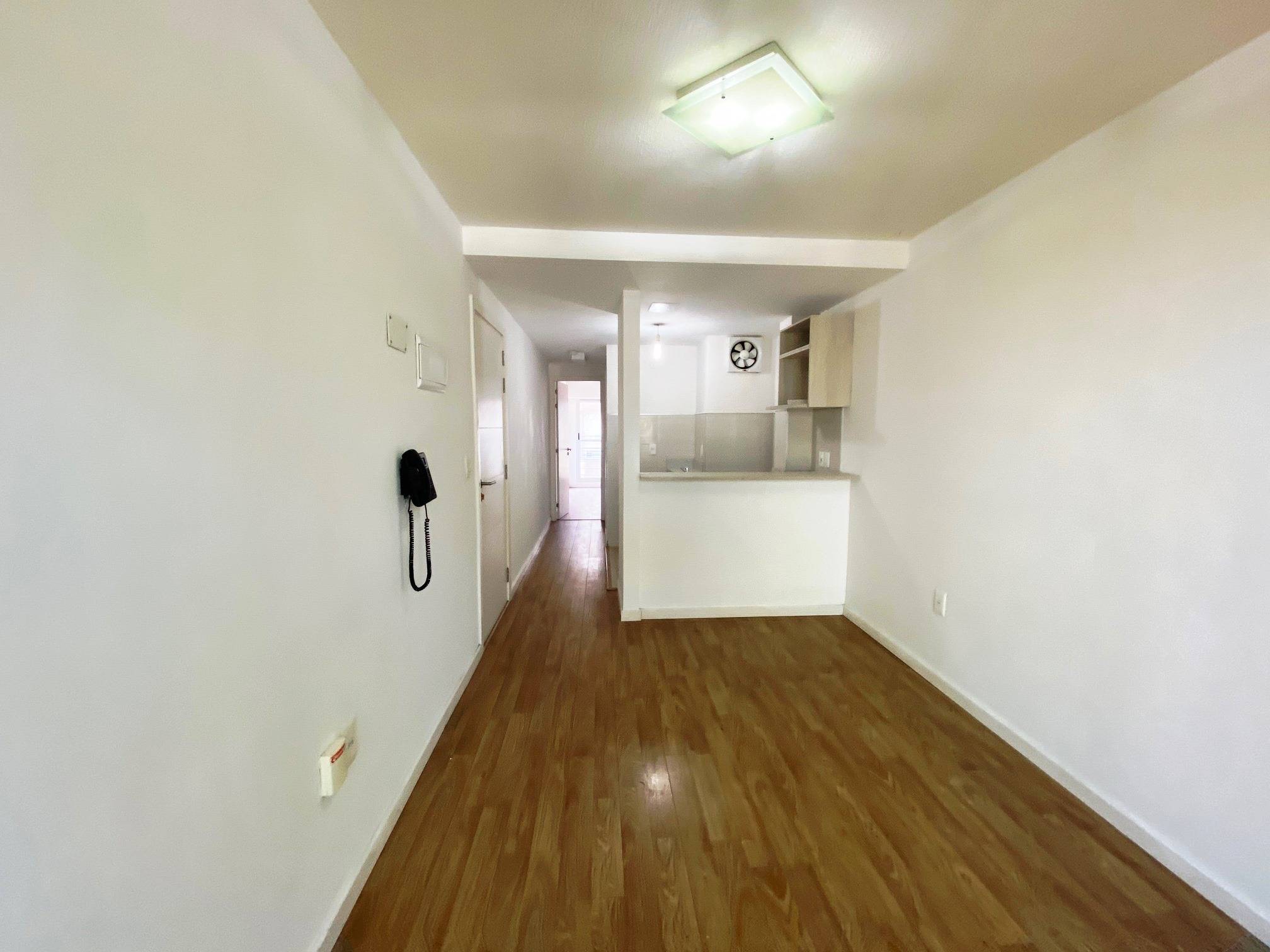 Alquiler - Apartamento al frente con un dormitorio en Cordon - Soriano y Magallanes · Foto 2