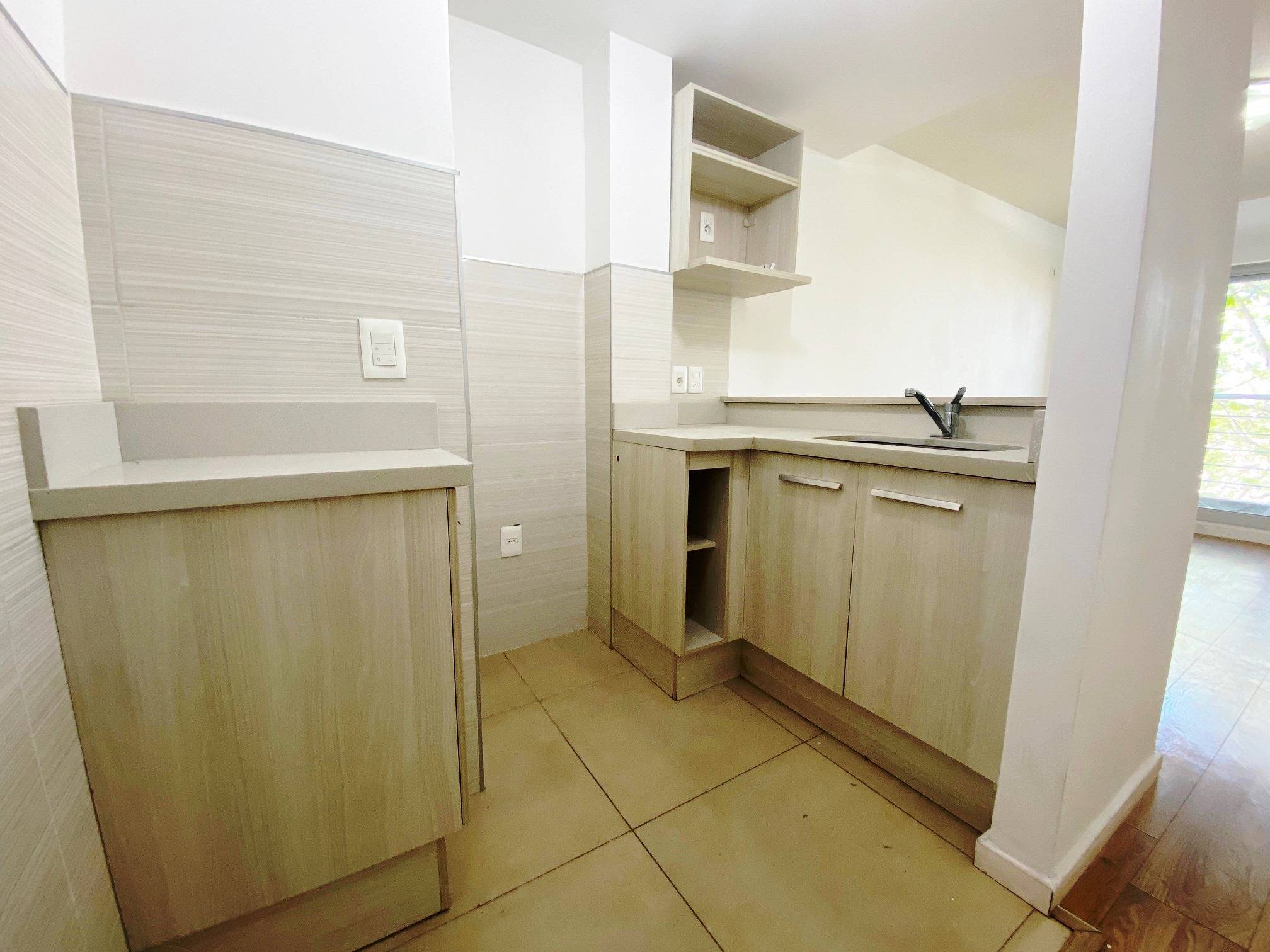 Alquiler - Apartamento al frente con un dormitorio en Cordon - Soriano y Magallanes · Foto 4