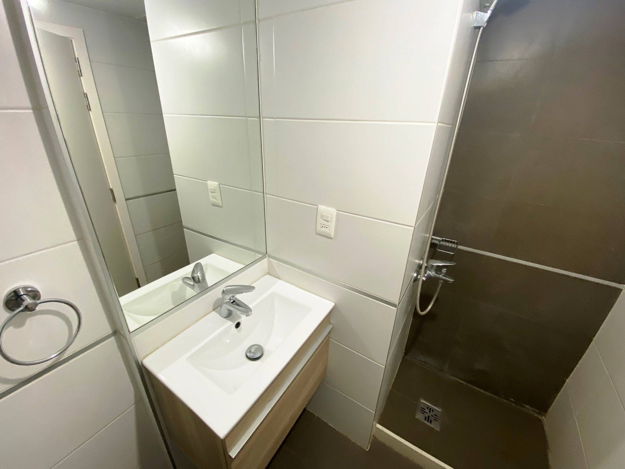 Alquiler - Apartamento al frente con un dormitorio en Cordon - Soriano y Magallanes · Foto 7