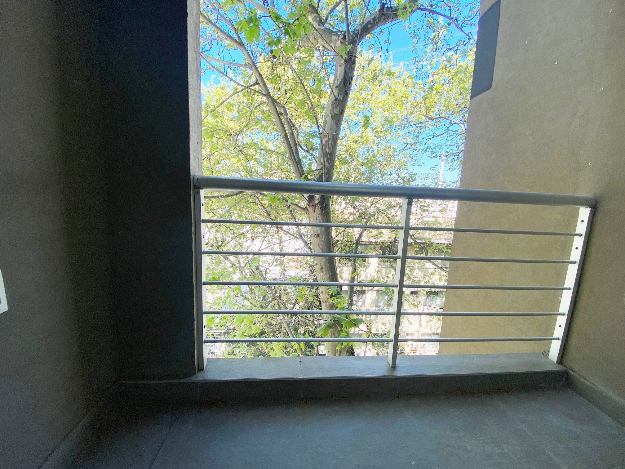 Alquiler - Apartamento al frente con un dormitorio en Cordon - Soriano y Magallanes · Foto 5