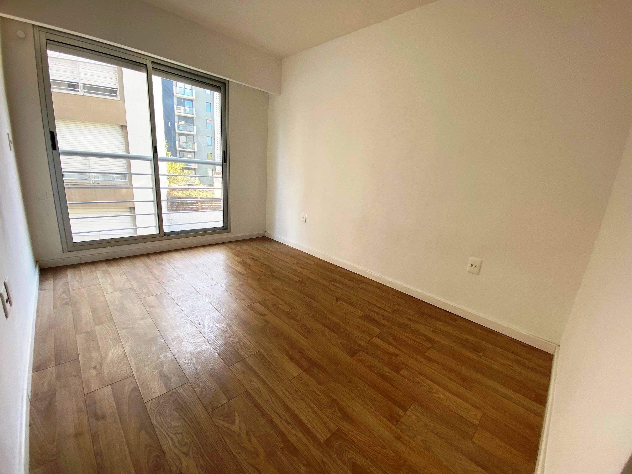 Alquiler - Apartamento al frente con un dormitorio en Cordon - Soriano y Magallanes · Foto 8