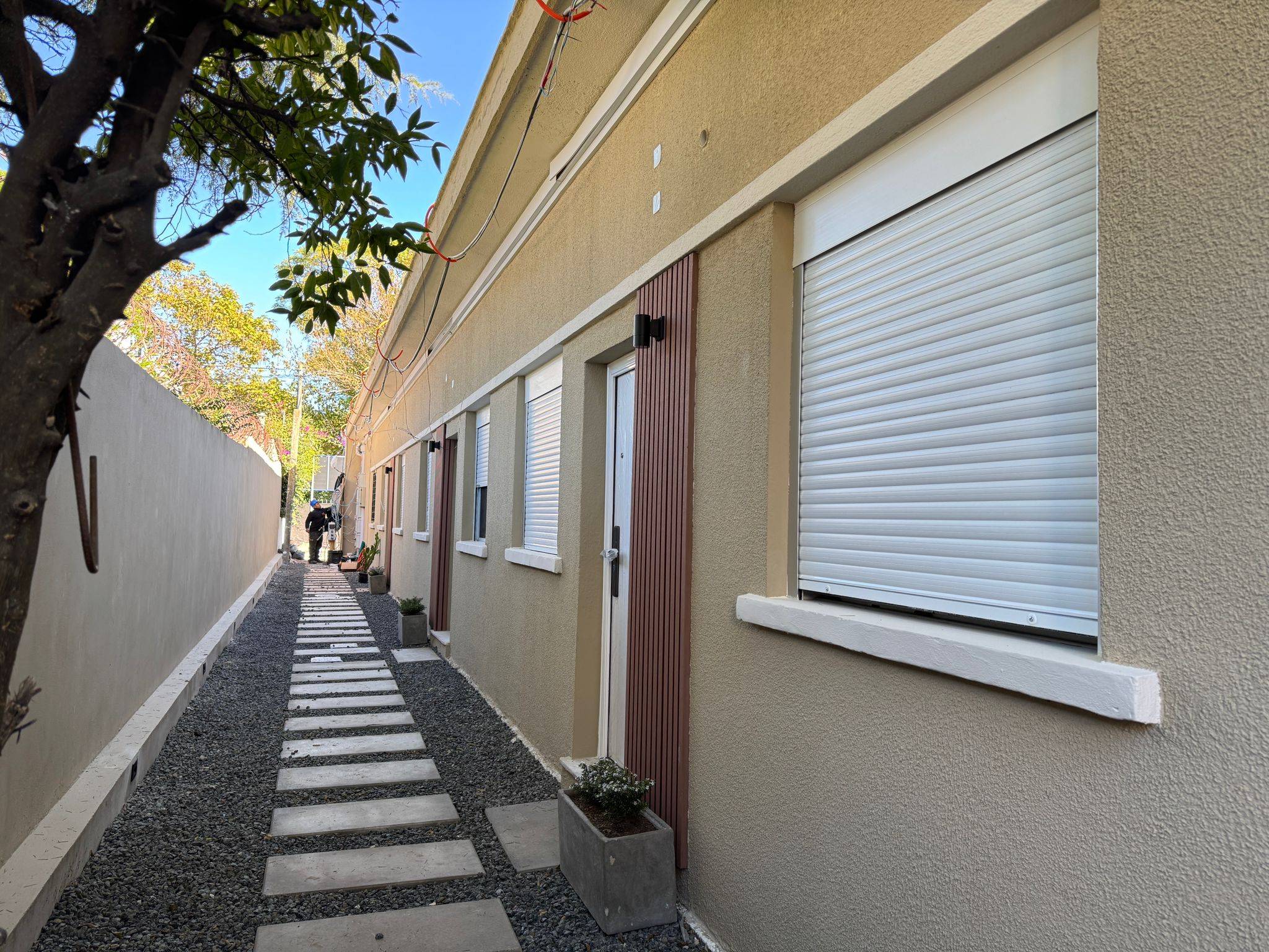 Venta de Casa 1 dormitorios en Carrasco norte