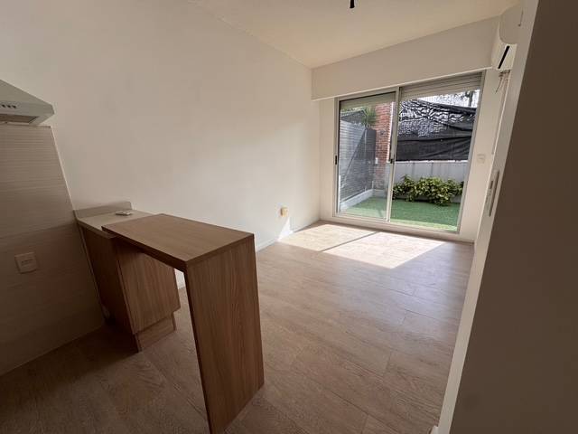 Alquiler de Apartamento con 2 Dormitorios en La Blanqueada · Foto 1